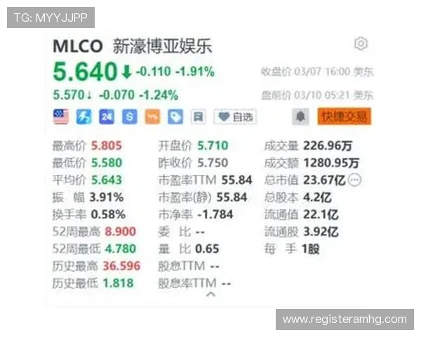 新濠博亚娱乐：评估公司在法规变化背景下的应对策略与风险控制